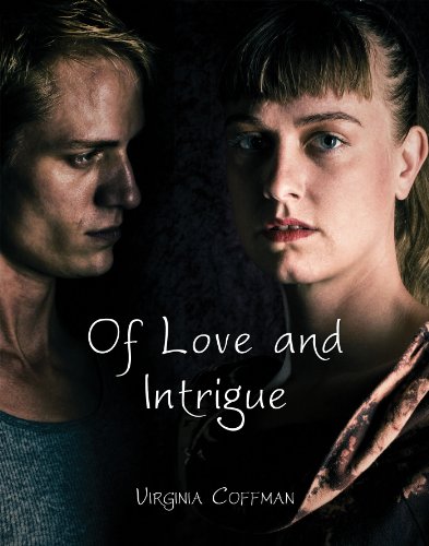 Of Love and Intrigue book cover