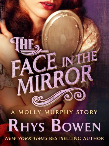 The Face in the Mirror cover