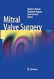 Mitral Valve Surgery English Edition