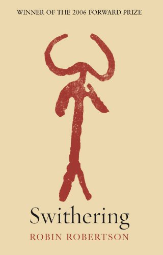 Swithering book cover