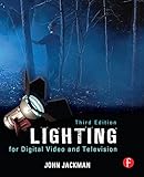 Lighting For Digital Video And Television English Edition