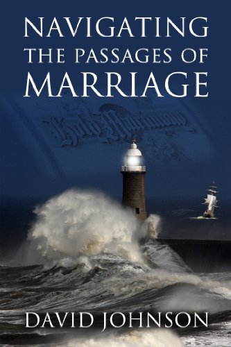Navigating the Passages of Marriage book cover
