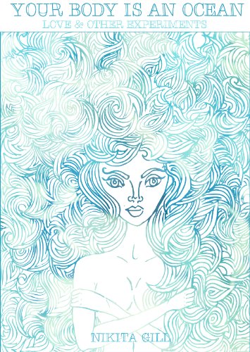 Your Body is an Ocean book cover