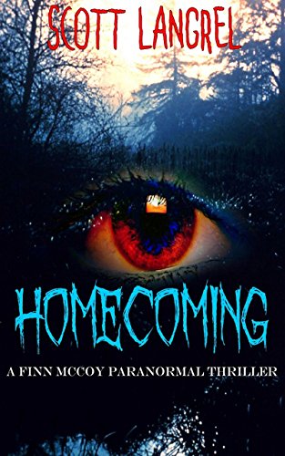 Homecoming book cover