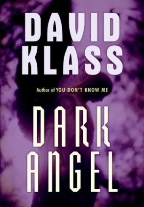 Dark Angel book cover
