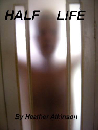 Half Life book cover
