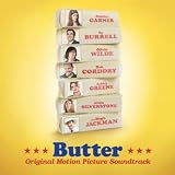Butter Soundtrack