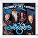 Song Peterbilt Sleigh by The Oak Ridge Boys on Christmas Time's A-Coming at Amazon