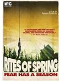 Rites Of Spring