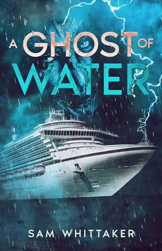 A Ghost of Water cover
