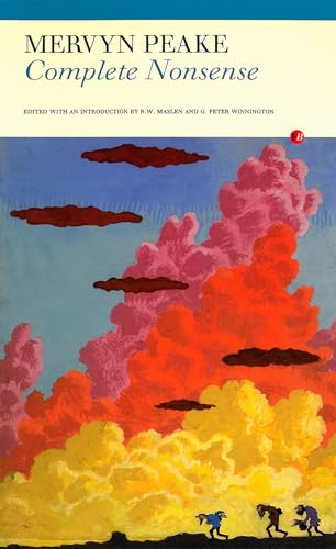 Complete Nonsense book cover