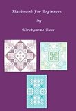 Beginners Guide To Blackwork English Edition