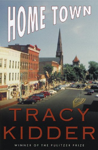 Home Town book cover