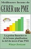 Meilleures Facons De Gerer Une Pme Revue Et Corrig