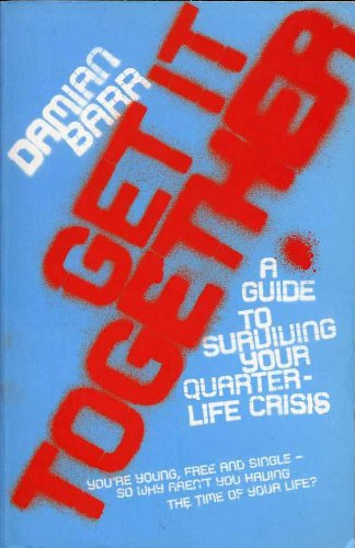 Get It Together book cover