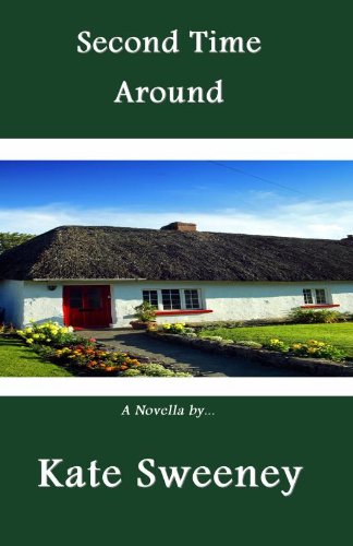 Second Time Around book cover