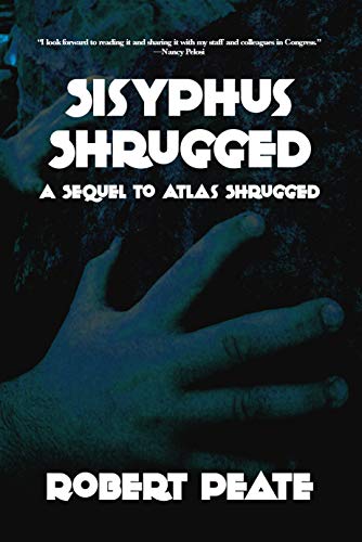 Sisyphus Shrugged book cover