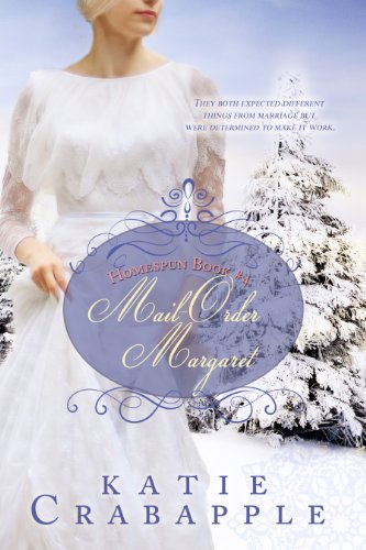 Mail Order Margaret book cover