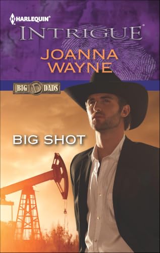 Big Shot book cover