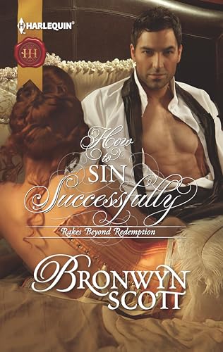 How to Sin Successfully book cover
