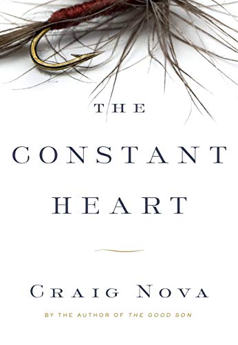 The Constant Heart book cover
