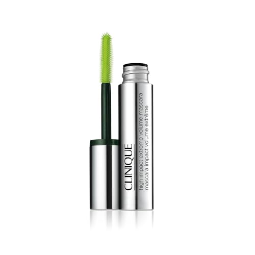 (-37%) Clinique High Impact™ Extreme Volume Mascara | Wimperntusche für extremes Volumen | Definiert die Wimpern | 10 ml
