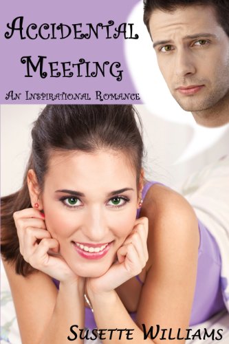 Accidental Meeting book cover