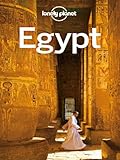Lonely Planet Egypt Travel Guide