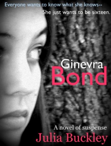 Ginevra Bond book cover
