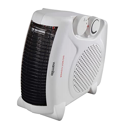 Warmlite Space Heaters