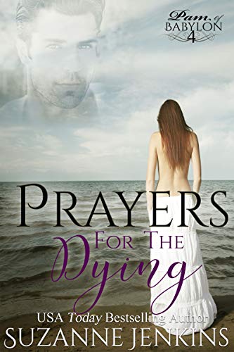 Prayers for the Dying book cover
