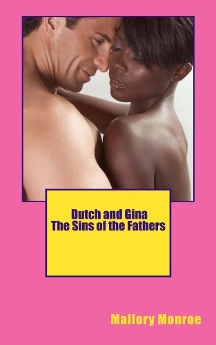 The Sins of the Father book cover