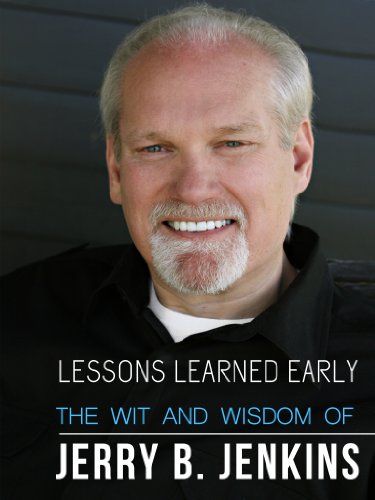 Lessons Learned Early book cover