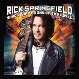 My Precious Little One: Lullabies for a New Generation by Rick