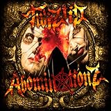 Abominationz