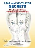 Cpap And Ventilator Secrets English Edition