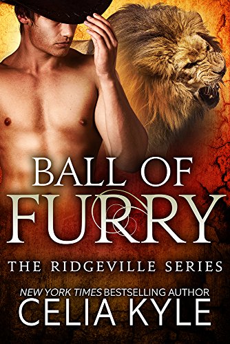 Ball Of Furry book cover