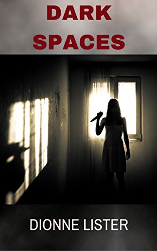 Dark Spaces book cover
