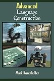 Advanced Language Construction English Edition