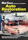 Old Cars Weekly Restoration Guide English Edition