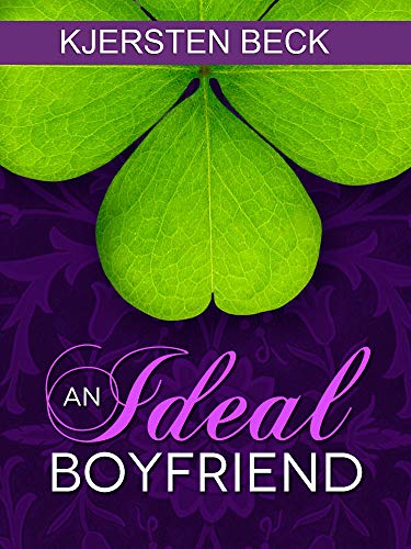 An Ideal Boyfriend book cover