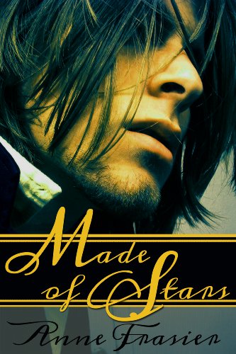 Made of Stars book cover