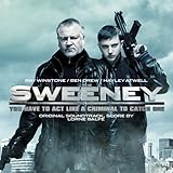 Sweeney, The Soundtrack