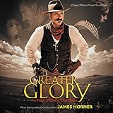 For Greater Glory Soundtrack