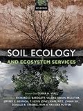 Soil Ecology And Ecosystem Services English Edition