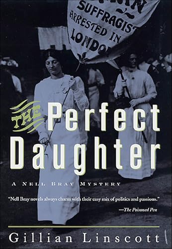The Perfect Daughter cover