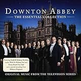 Downton Abbey Soundtrack