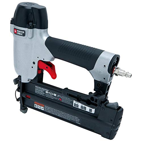 Porter-Cable PFN250B Pneumatic Finish Nailer