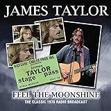 Feel the Moonshine