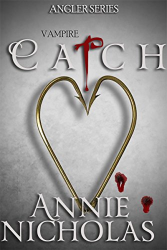 Catch book cover